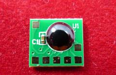 Чип Canon iR C3025/C3025i (C-EXV54K) Black, 15.5K (ELP Imaging®)