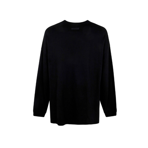 Лонгсливы Long-sleeve T-shirt in Jersey