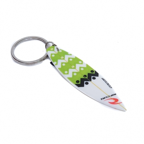 Брелок RIP CURL SURFBOARD KEYRINGS