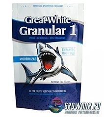 Микориза Great White Granular One 113гр