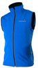 Безрукавка Noname Soft Shell Vest Blue