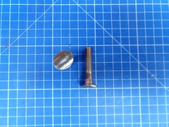 Болт DDE крепления складывающейся рукоятки WYS21, WYZ18/20, WYZ22-3  (XSZ56-1-15)