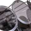 Люстра Divinare Chloe 7566/02 SP-18
