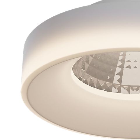 Встраиваемый светильник Technical Valo DL036-2-L5W