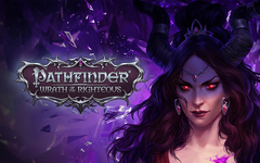Pathfinder: Wrath of the Righteous - Enhanced Edition (для ПК, цифровой код доступа)