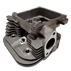 ГБЦ LC2V80FD левая/120080786-0001