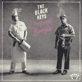 BLACK KEYS, THE: Dropout Boogie