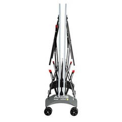 Теннисный стол Kettler AXOS INDOOR 1