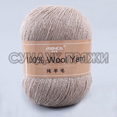 Menca Pure Wool 04