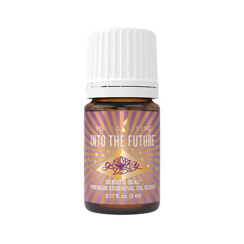 Young Living. Into the Future Essential Oil – 5ml