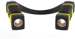 Фонарь Cat CT7100 Necklight 200lm