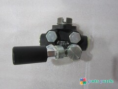 Топливоподкачивающий насос, оригинал / LIFT PUMP АРТ: 924-134