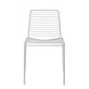 Стул металлический Scab Design Summer, белый