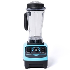 Блендер RawMID Dream Classic BDC-03 голубой (профессиональный)