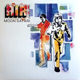 AIR: Moon Safari