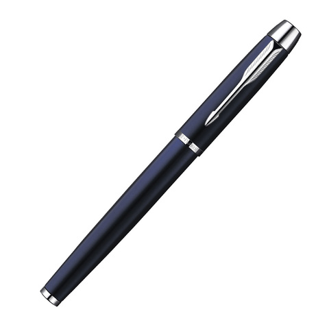 Parker IM - Blue CT, перьевая ручка, F