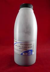 Тонер для картриджей CF226X/CF259X (фл. 350г) Black&White Standart фас.Россия