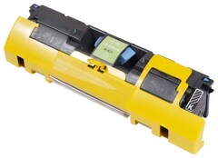 Лазерный картридж Cactus CS-Q3960A (HP 122A) черный для HP Color LaserJet 2550, 2550L, 2550Ln, 2550n, 2820, 2830, 2840 (5'000 стр.)