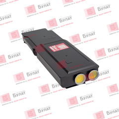 Тонер-картридж e-Line 106R03533 для Xerox VersaLink C400 (Жёлтый, 8000 стр.)