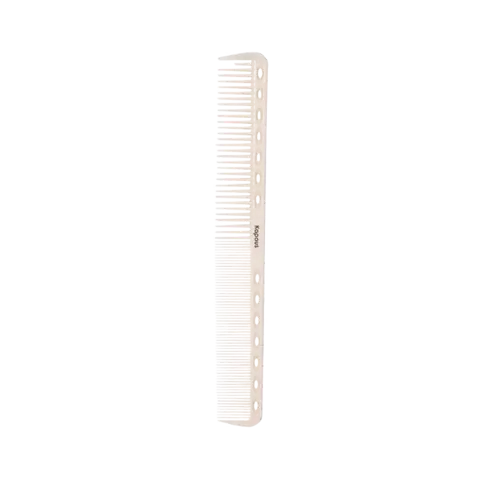 Расческа парикмахерская «Polycarbonate» 184*24 мм