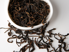 Дянь Хун, Красный чай