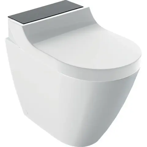 Напольный унитаз-биде Geberit AquaClean Tuma Comfort