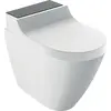 Напольный унитаз-биде Geberit AquaClean Tuma Comfort