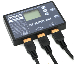 Солнечная панель Dokio ffsp-160W