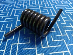 Пружина ПУЛЬСАР ПТН 255-2000 основная (791-301-083)