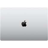 Apple MacBook Pro 16 Late 2023 Silver (Apple M3 MAX 16-core CPU, 40-core GPU, 1TB, 64GB) Z1AJ000M6