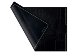 The Elder Scrolls: Betrayal of the Second Era (Premium Battle Mat)