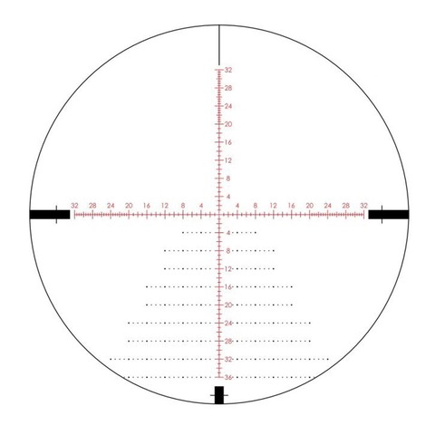Vortex Razor HD 5-20x50 EBR-2B MRAD (RZR-52006)