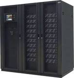 ИБП HiDEN EXPERT на базе шкафа HEM500/600-25/30X c 9 модулями HEPM30X ( 270 кВА ) - фотография