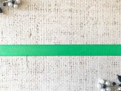 Лента репсовая, ш. 1 см.