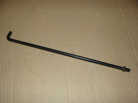 Упор капота УАЗ-452,3741 (опора)