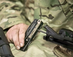 Мультитул Leatherman Mut, 16 функций, нейлоновый чехол (850112N) | Multitool-Leatherman.Ru