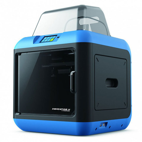 3D-принтер FlashForge Inventor IIs