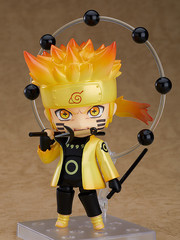 Nendoroid Naruto Six Paths (Naruto) || Наруто