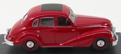 EMW 340-2 Limousine bordeaux 1950 IST007 IST Models 1:43