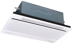 Внутренний блок кассетного типа (двухпоточный) мульти-сплит VRF Mitsubishi Heavy FDTW28KXE6F