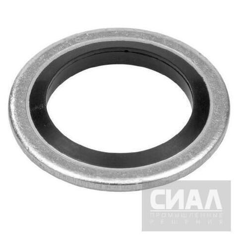 Кольцо USIT M10 (M12) 12,7х20х1,5