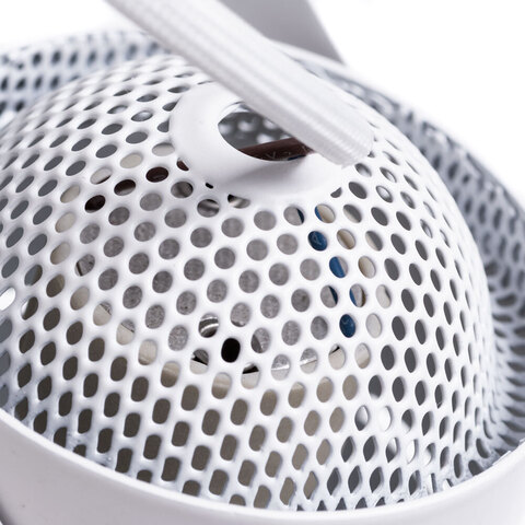 Светильник Arte Lamp Mizar A1311PL-1WH