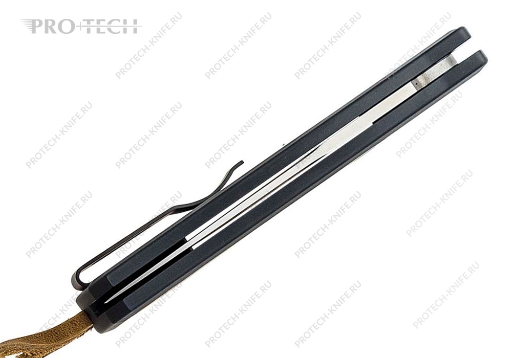 Нож Pro-Tech GODSON 7GSD-7 - фотография 