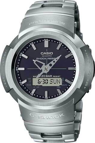 Наручные часы Casio AWM-500D-1A фото