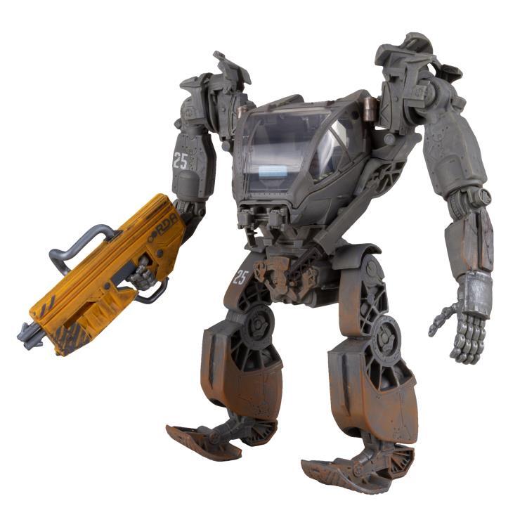 Игрушка Аватар - фигурка AMP Suit FD-11 Avatar 2 Mcfarlane