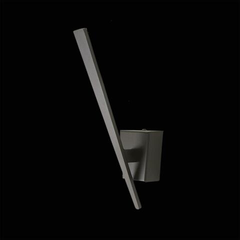 Настенный светодиодный светильник Citilux Декарт CL704011N