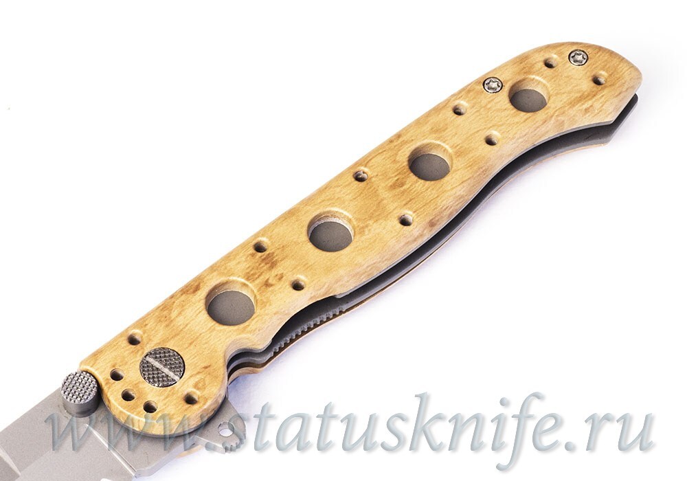 Нож CRKT Kit Carson M16 CR-M16-13ZM