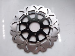 Диск тормозной передний лепестковый на Suzuki DL V-STROM / Suzuki SV  / SV  S