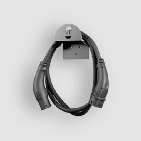 Держатель кабеля Wallbox (wallbox 15)