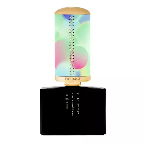 Floraiku In The Dark